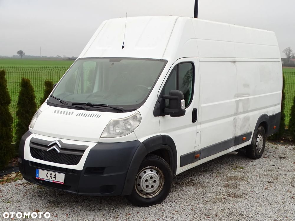 Citroën Jumper - 18