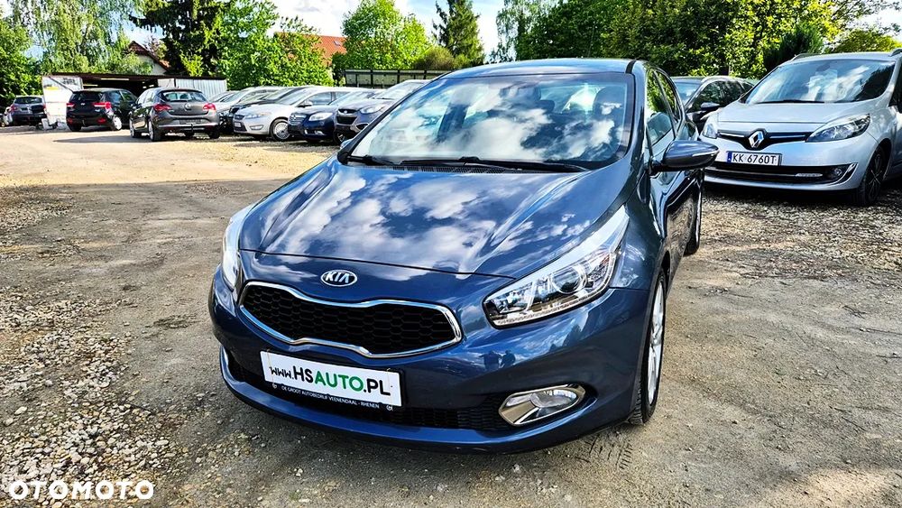 Kia Ceed 1.6 GDI XL - 3