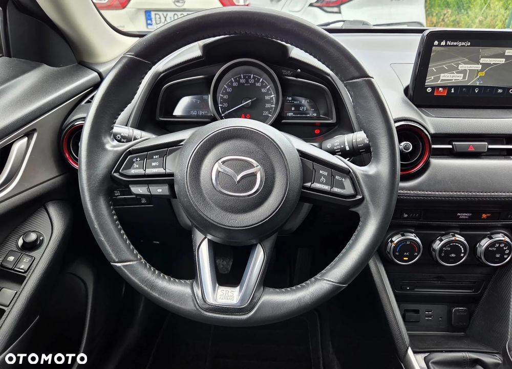 Mazda CX-3 2.0 Skyenergy - 24