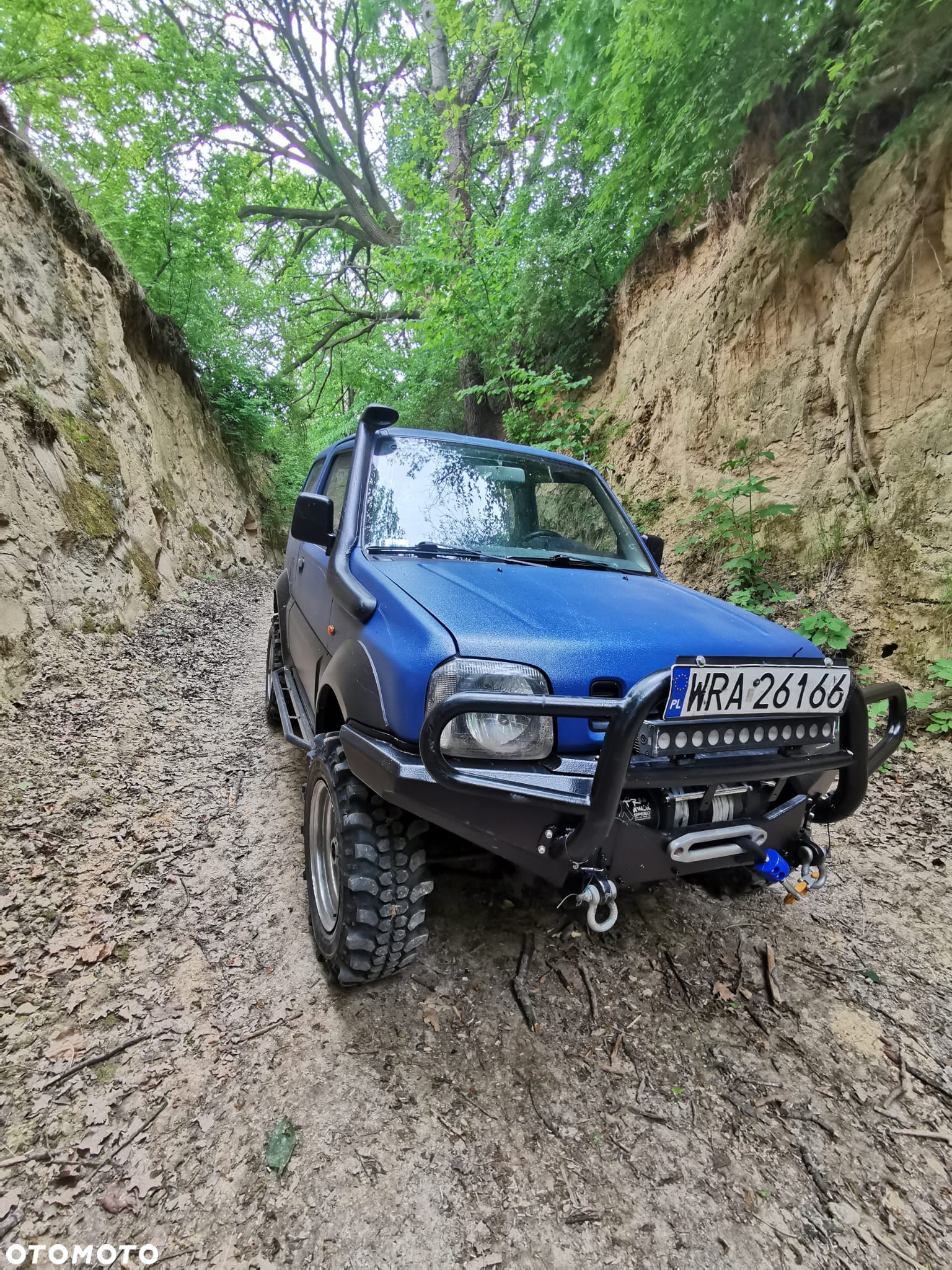 Suzuki Jimny - 26