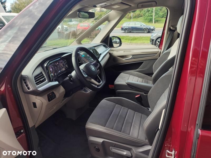Volkswagen Multivan 2.0 TDI L2 Life DSG - 24