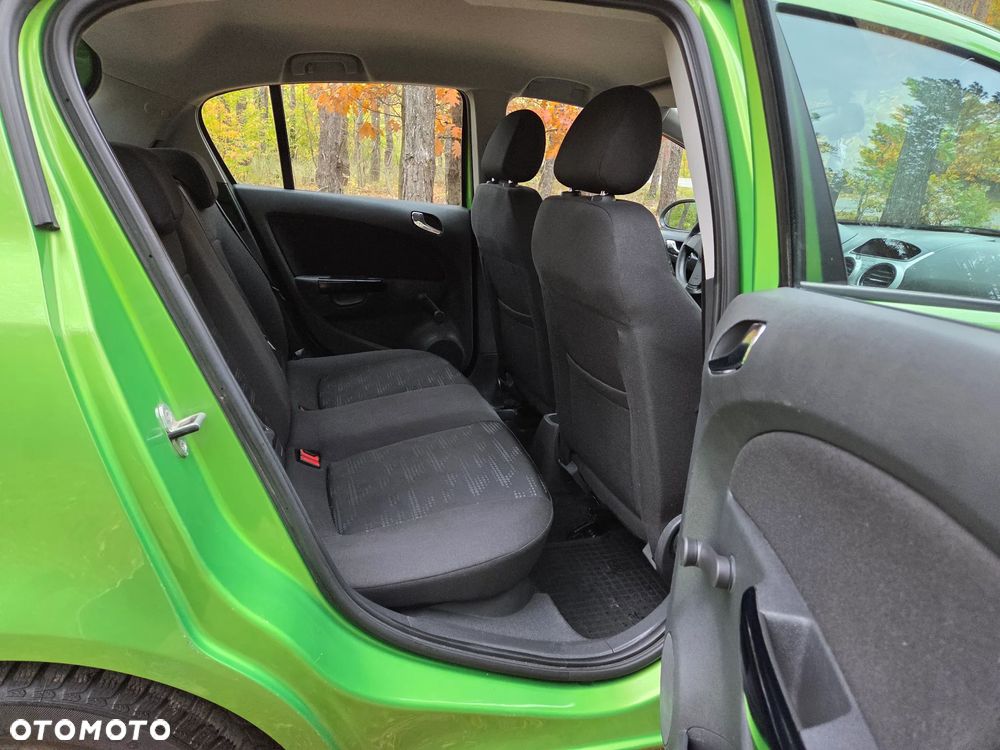Opel Corsa - 9