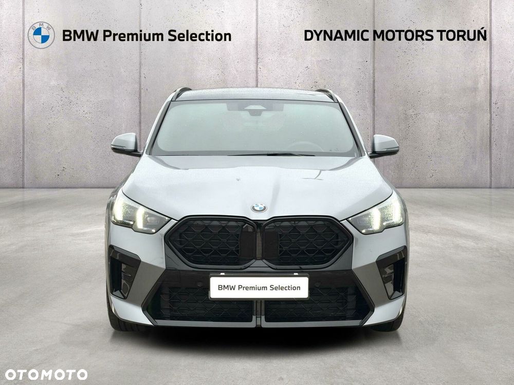 BMW X2 - 11