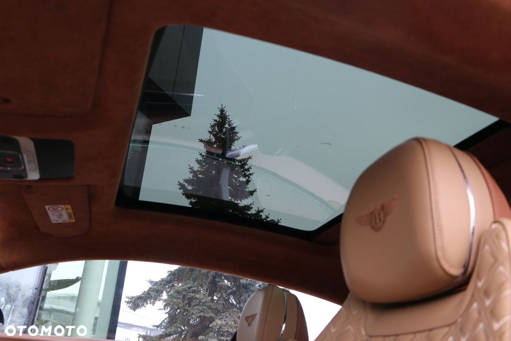 Bentley Continental GT - 12