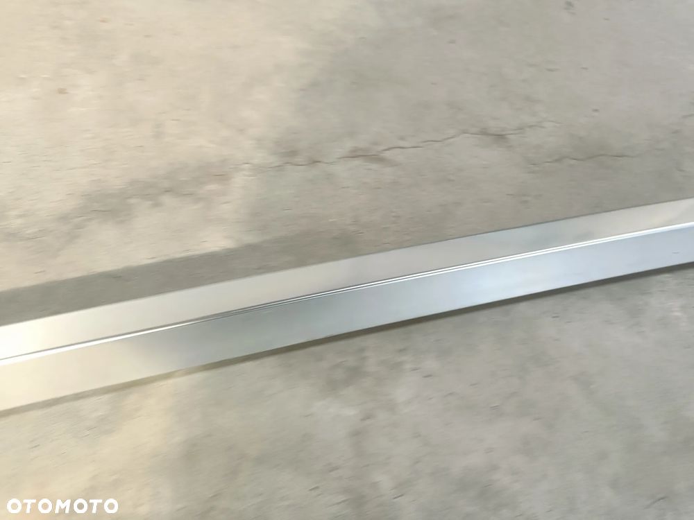 Relingi Dachowe VW T-Cross T Cross Chrom 2GM860044B 2GM860043B - 8