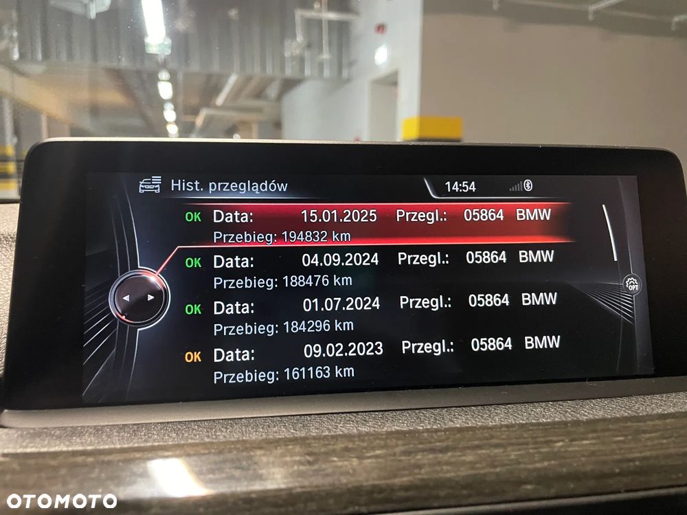BMW Seria 4 420d - 16
