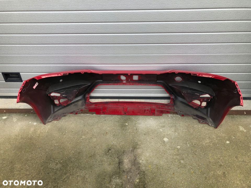 ZDERZAK PRZEDNI HONDA JAZZ IV 2015-- - 6