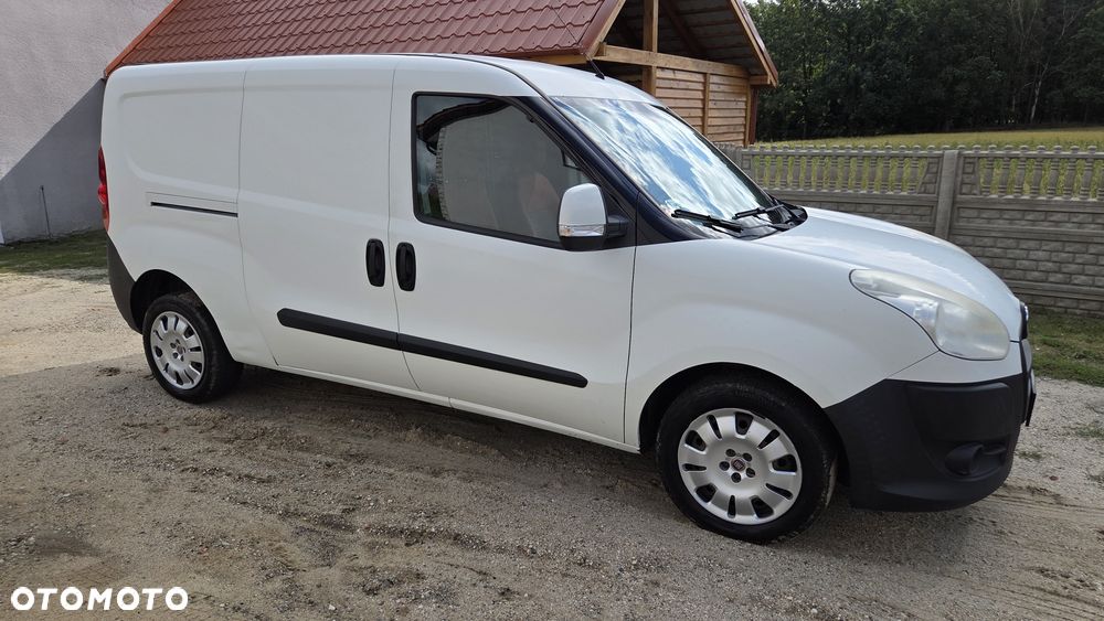 Fiat Doblo - 3