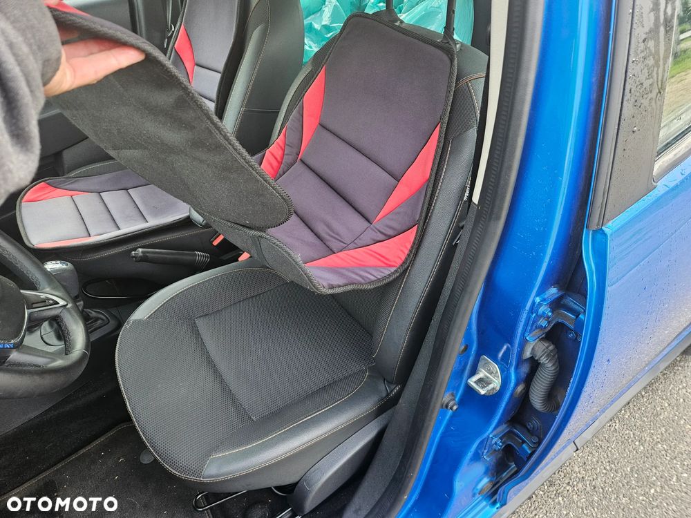Dacia Sandero Stepway - 13