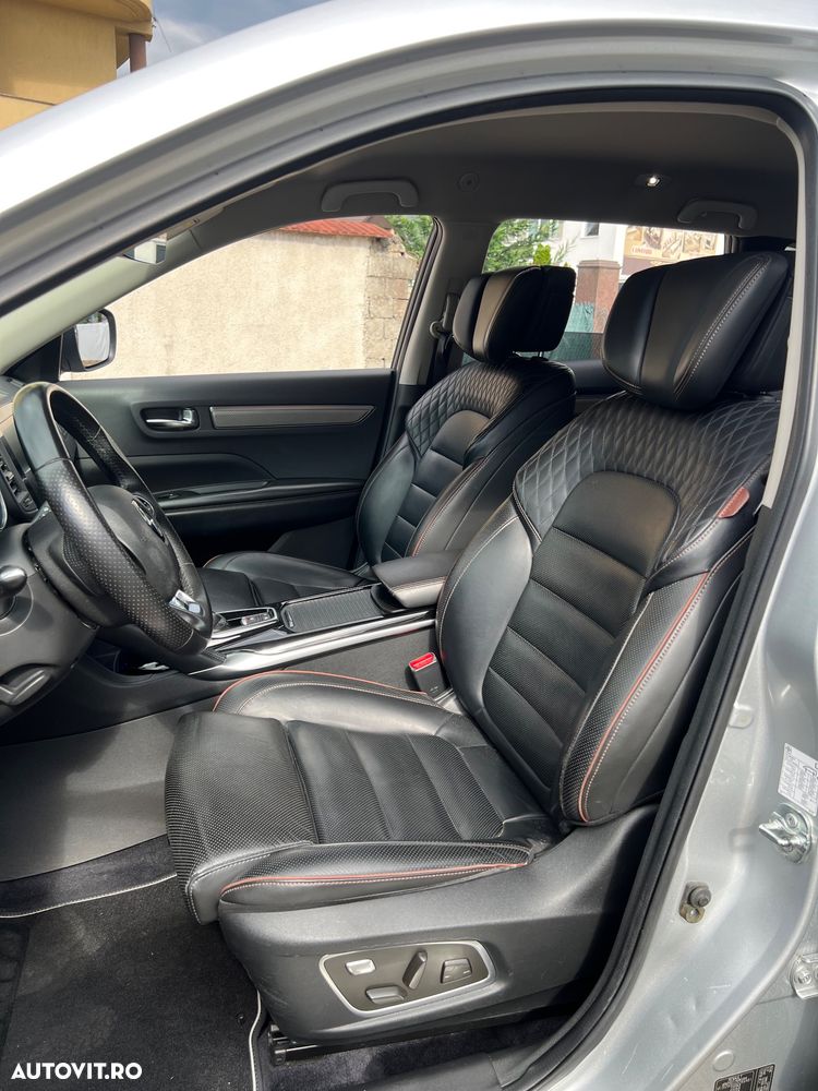 Renault Koleos BLUE dCi X-Tronic 4WD Initiale Paris - 13