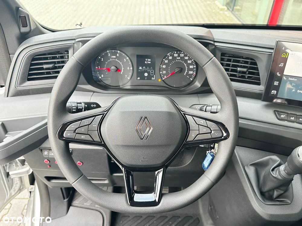 Renault Master - 22