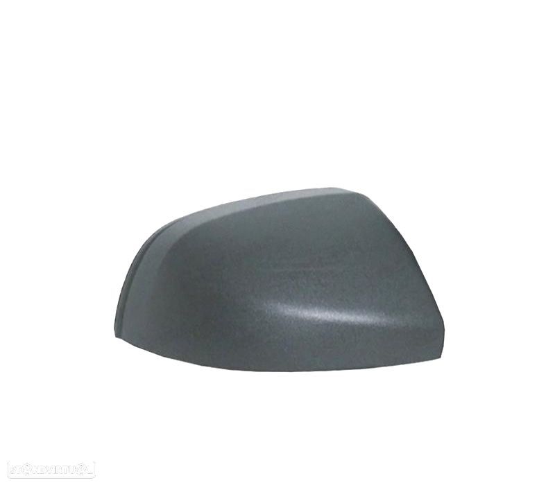CAPA ESPELHO DIREITO MERCEDES VITO W447 14-23 PRETO - 1