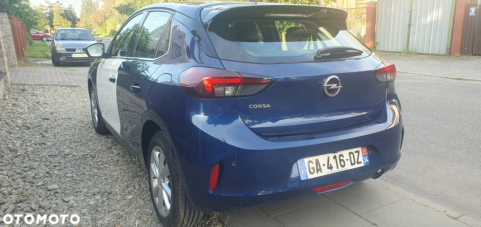 Opel Corsa 1.2 Elegance S&S - 6