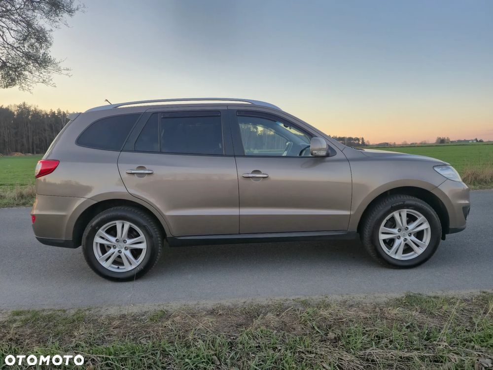 Hyundai Santa Fe - 17