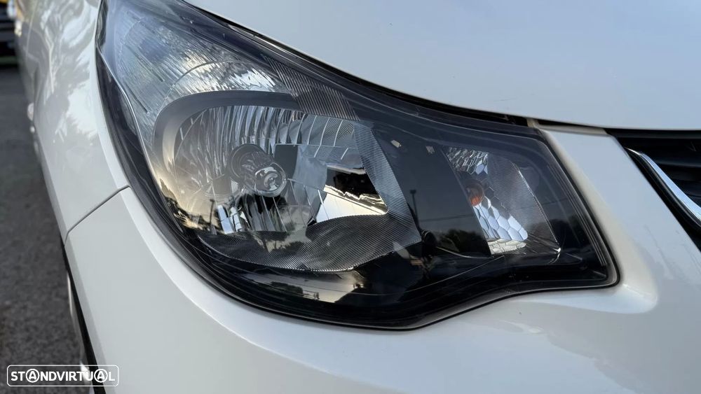 Opel Karl 1.0 Active - 16