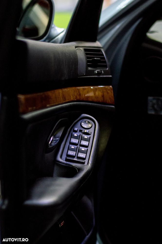 BMW M5 - 8