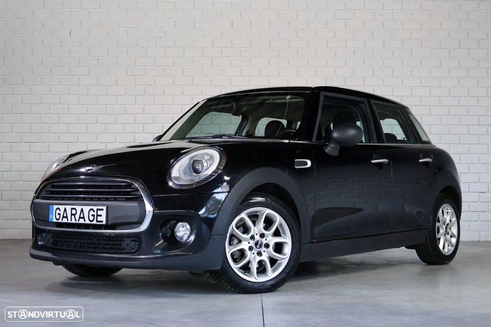 MINI 5 Portas One D - 1