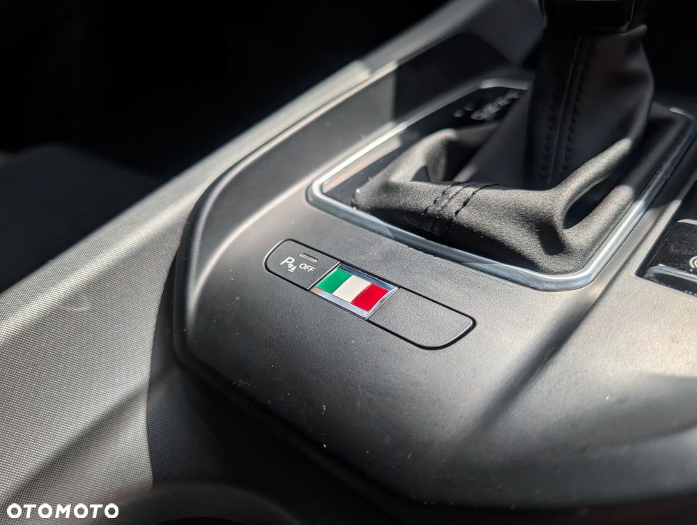 Alfa Romeo Tonale 1.5 T4 GSE mHEV TI DCT - 27