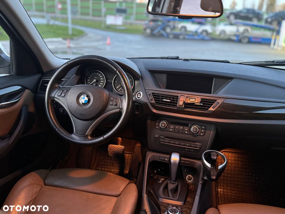BMW X1 xDrive23d - 15