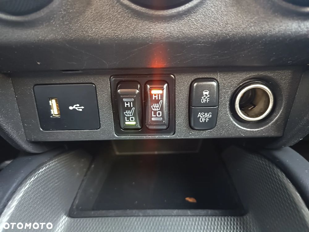 Mitsubishi ASX 1.6 ClearTec 2WD Edition - 35