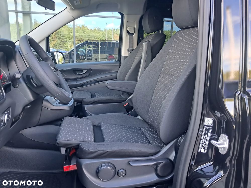 Mercedes-Benz Vito 116 CDI Furgon PRO Ekstra Long 3430 mm - 15