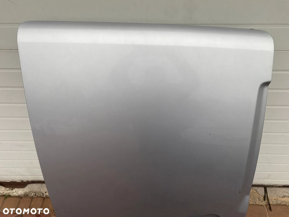 DRZWI BOCZNE PRZESUWNE PRAWE CADDY - 2