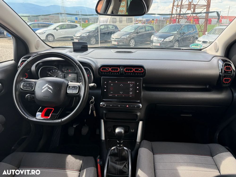 Citroën C3 - 20