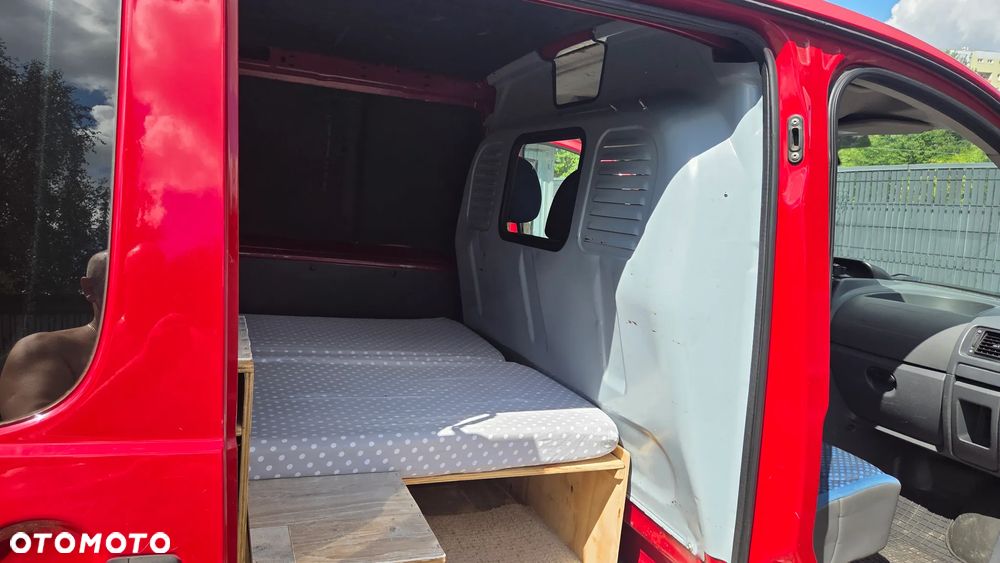 Fiat Scudo H2 L1 Zabudowa do spania - 13