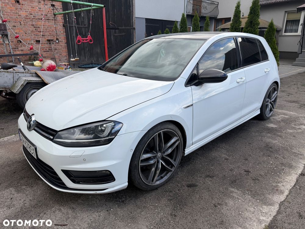 Volkswagen Golf 1.4 TSI BMT ACT Highline - 1