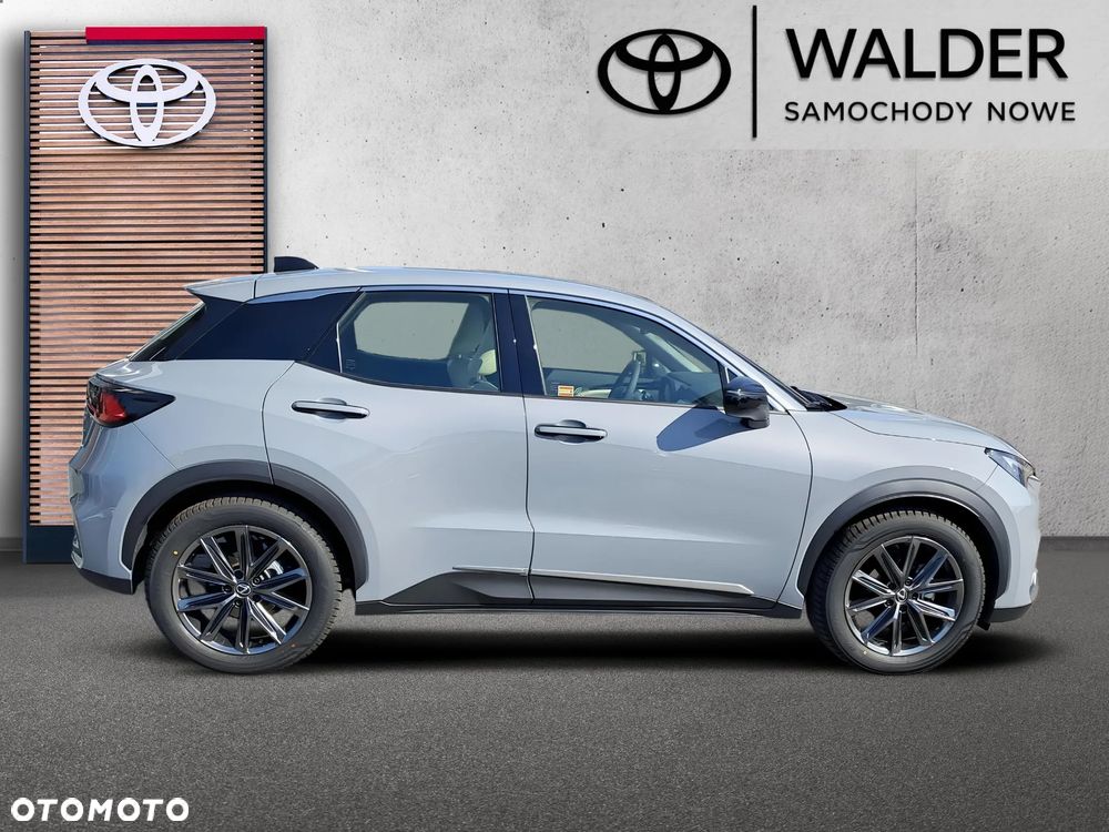 Lexus LBX 1.5 Hybrid Elegant - 6