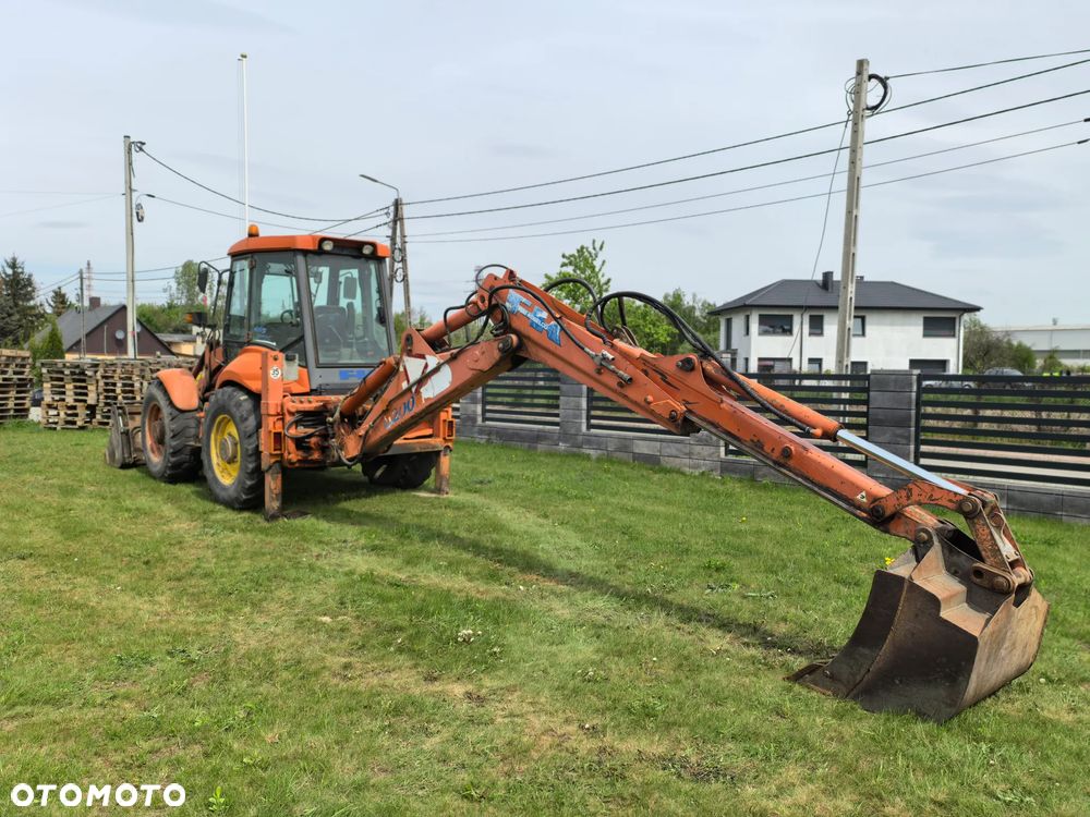 Fiat Kobelco - 3