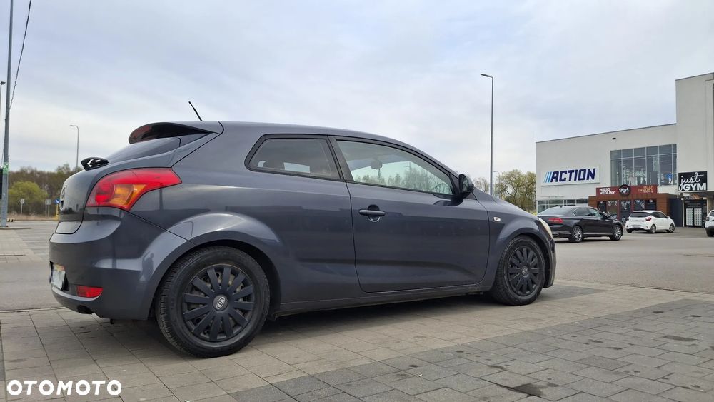 Kia Ceed 1.6 Optimum - 5