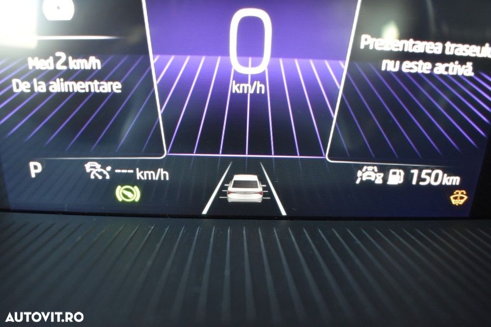 Skoda Kodiaq 2.0 TDI 4X4 DSG Style - 37