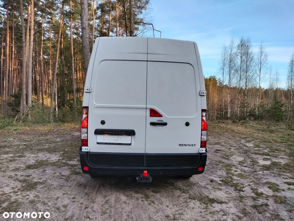 Renault master - 8
