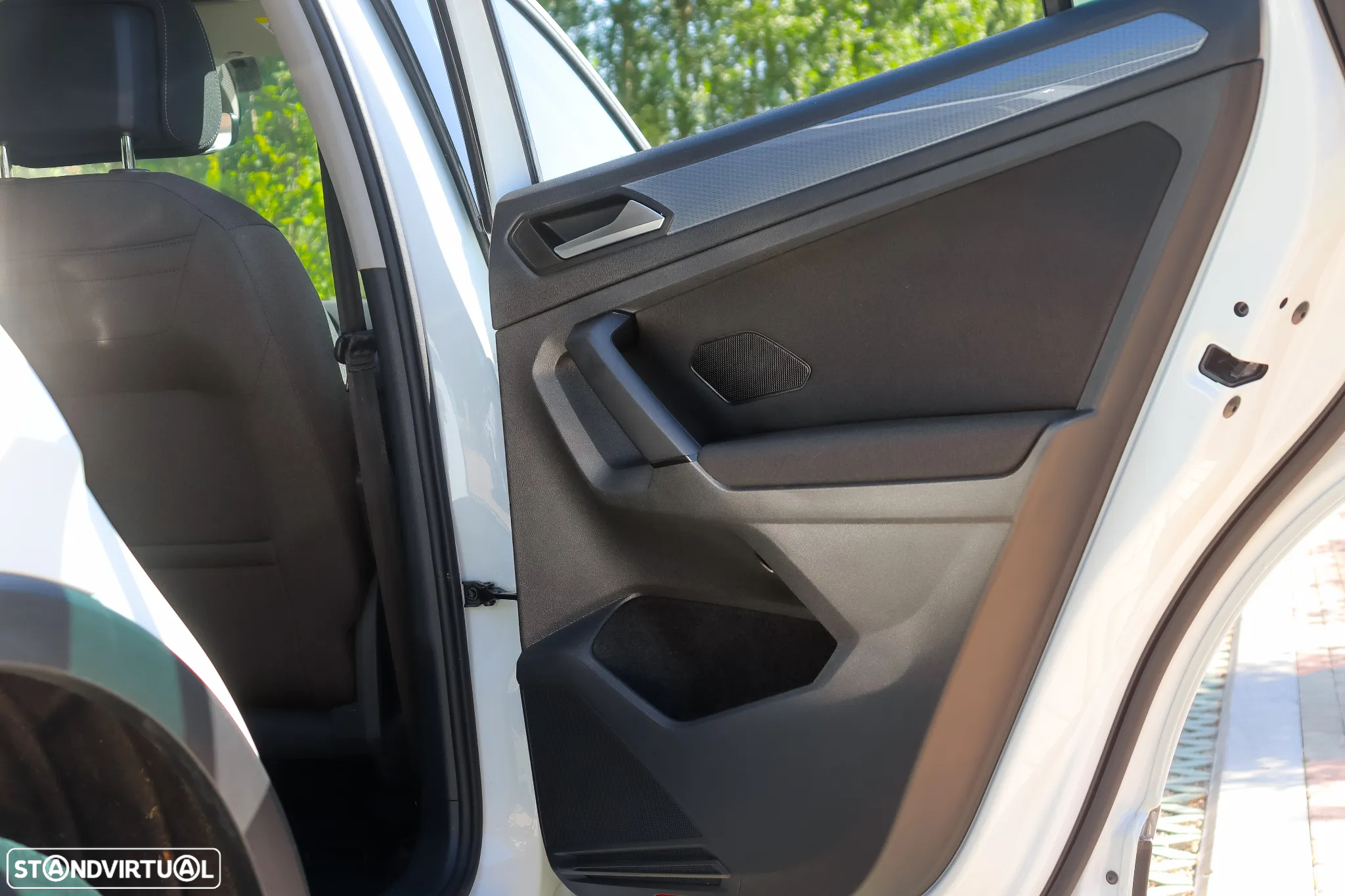 VW Tiguan 1.5 TSI Confortline - 53