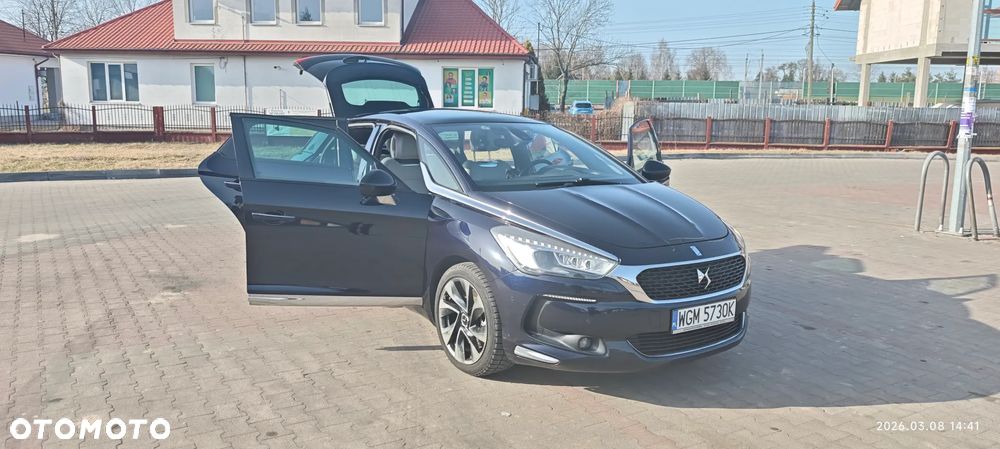 DS Automobiles DS 5 - 19