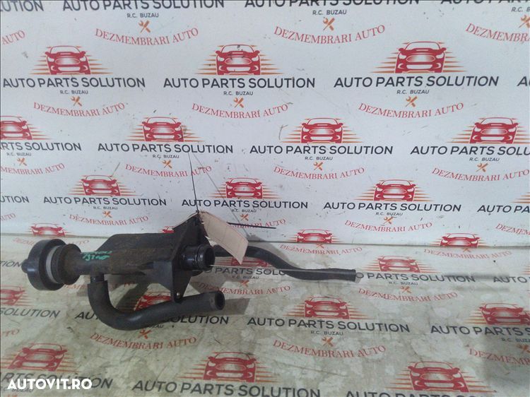 epurator gaze 1.9d nissan primera an fabr. 2005 - 1