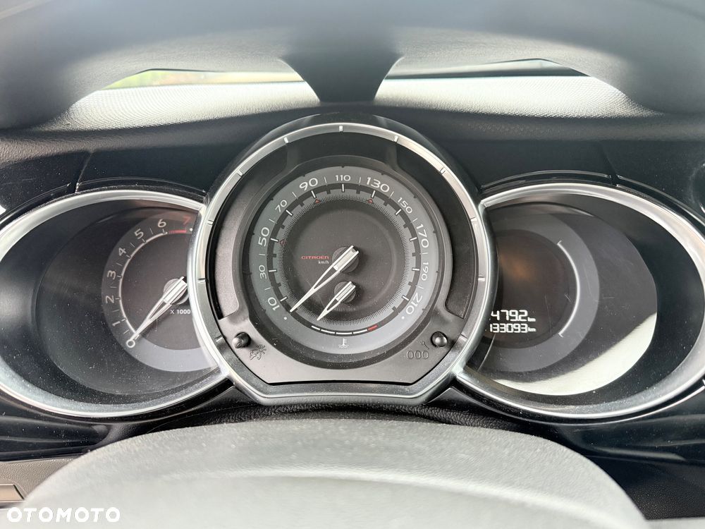 DS Automobiles DS 3 - 17