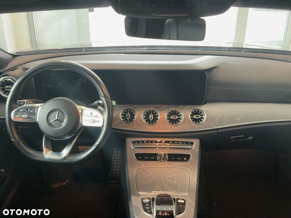 Mercedes-Benz CLS - 5