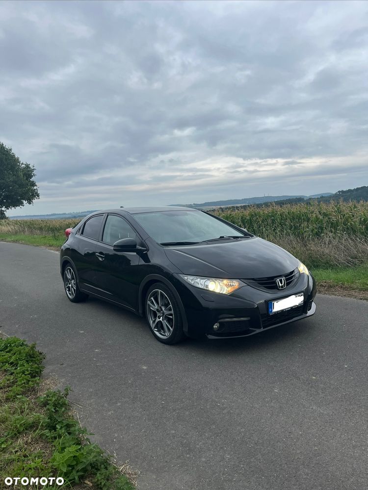 Honda Civic - 34