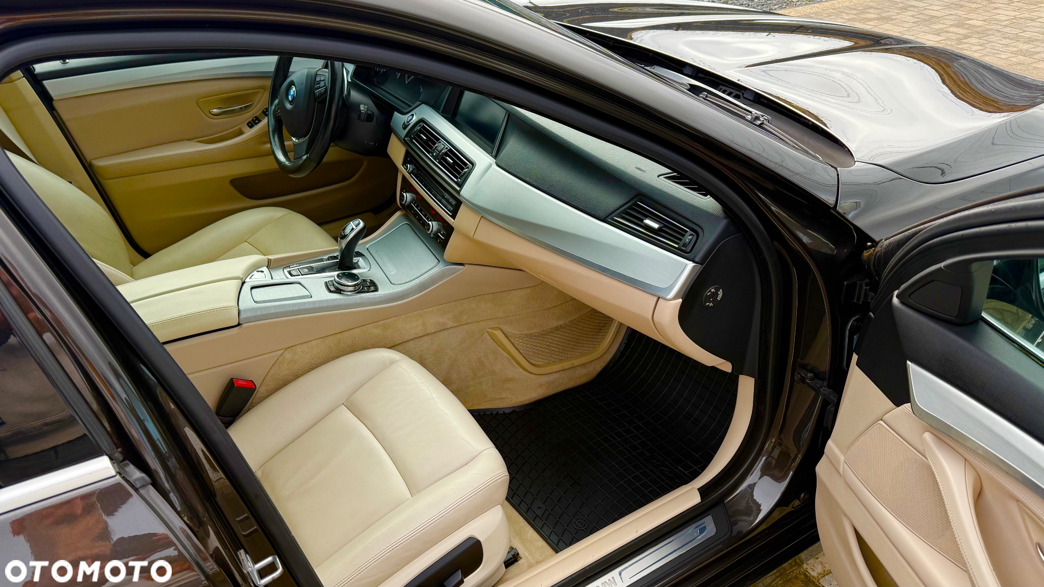 BMW Seria 5 - 6