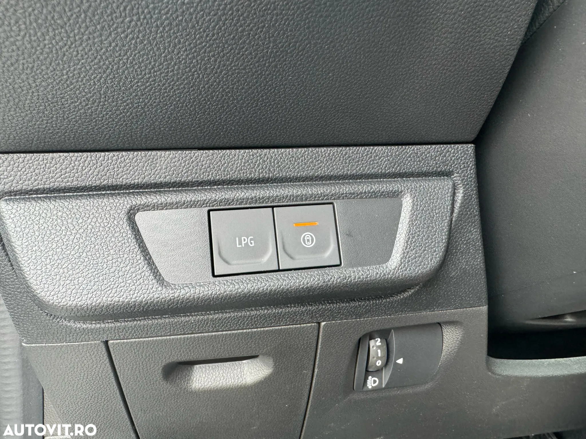 Dacia Logan ECO-G 100 MT6 Expression - 22