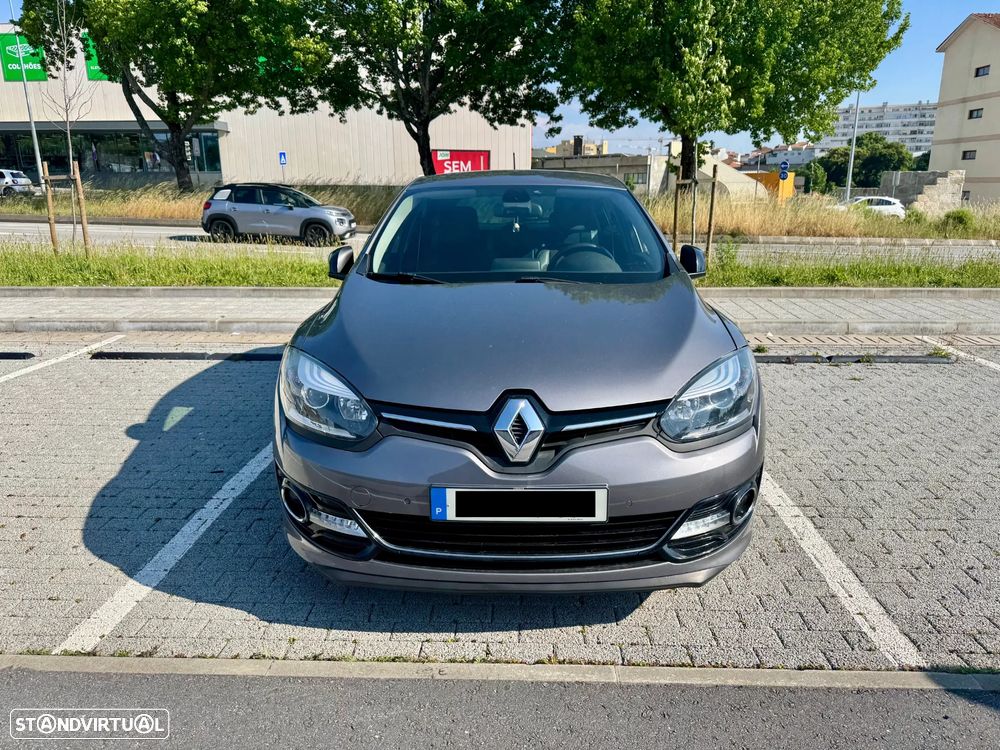Renault Mégane 1.5 dCi Bose Edition CO2 Champion - 5