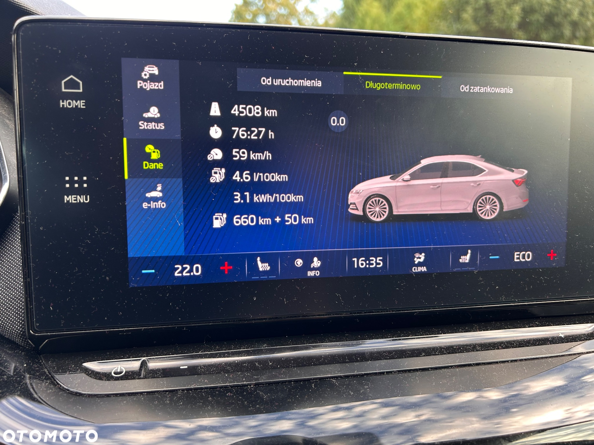 Skoda Octavia 1.4 TSI Plug-In Hybrid Style DSG - 30