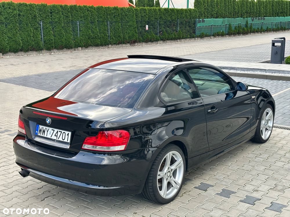BMW Seria 1 120d - 19