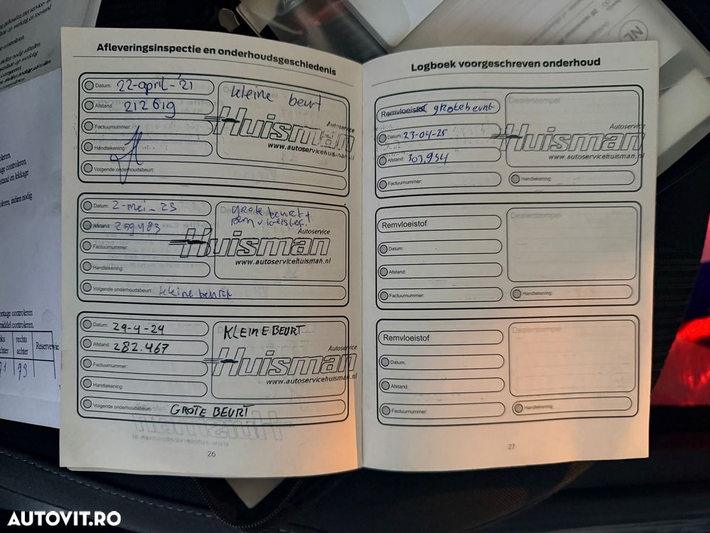 Ford Focus 1.6 TDCI ECOnetic 88g Start-Stopp-System Titanium - 40