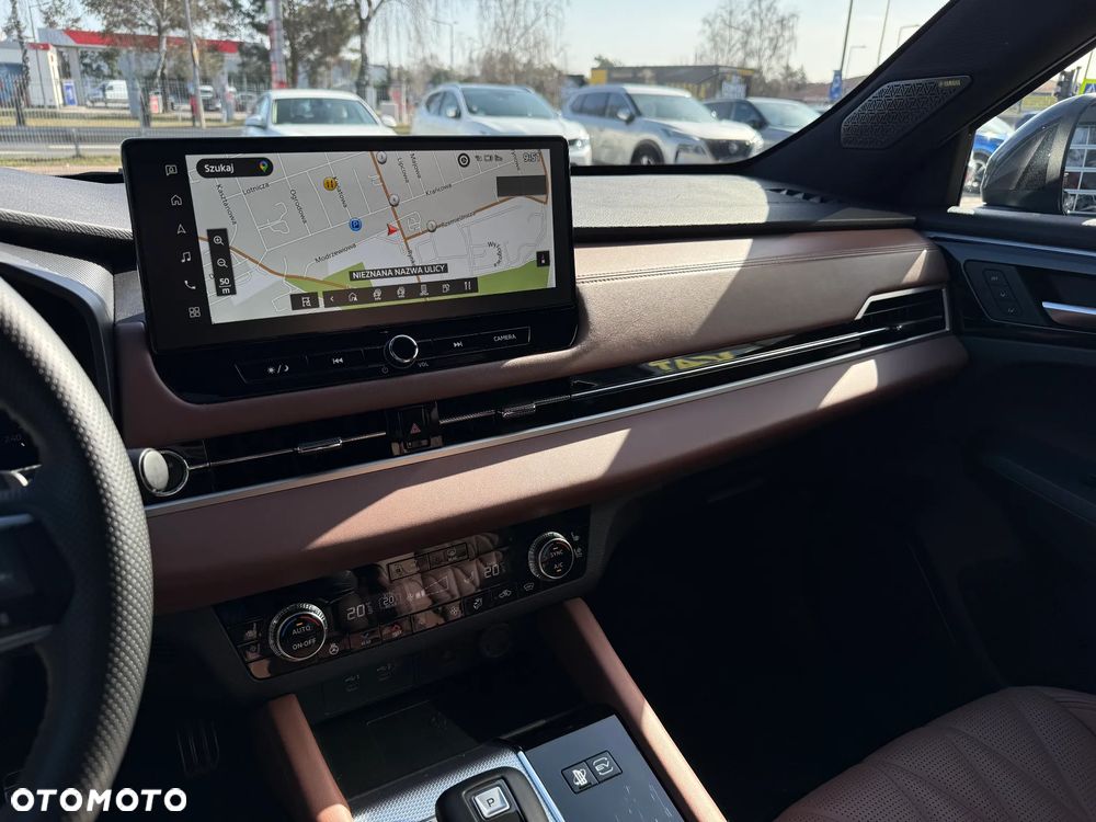 Mitsubishi Outlander Instyle Plus - 13