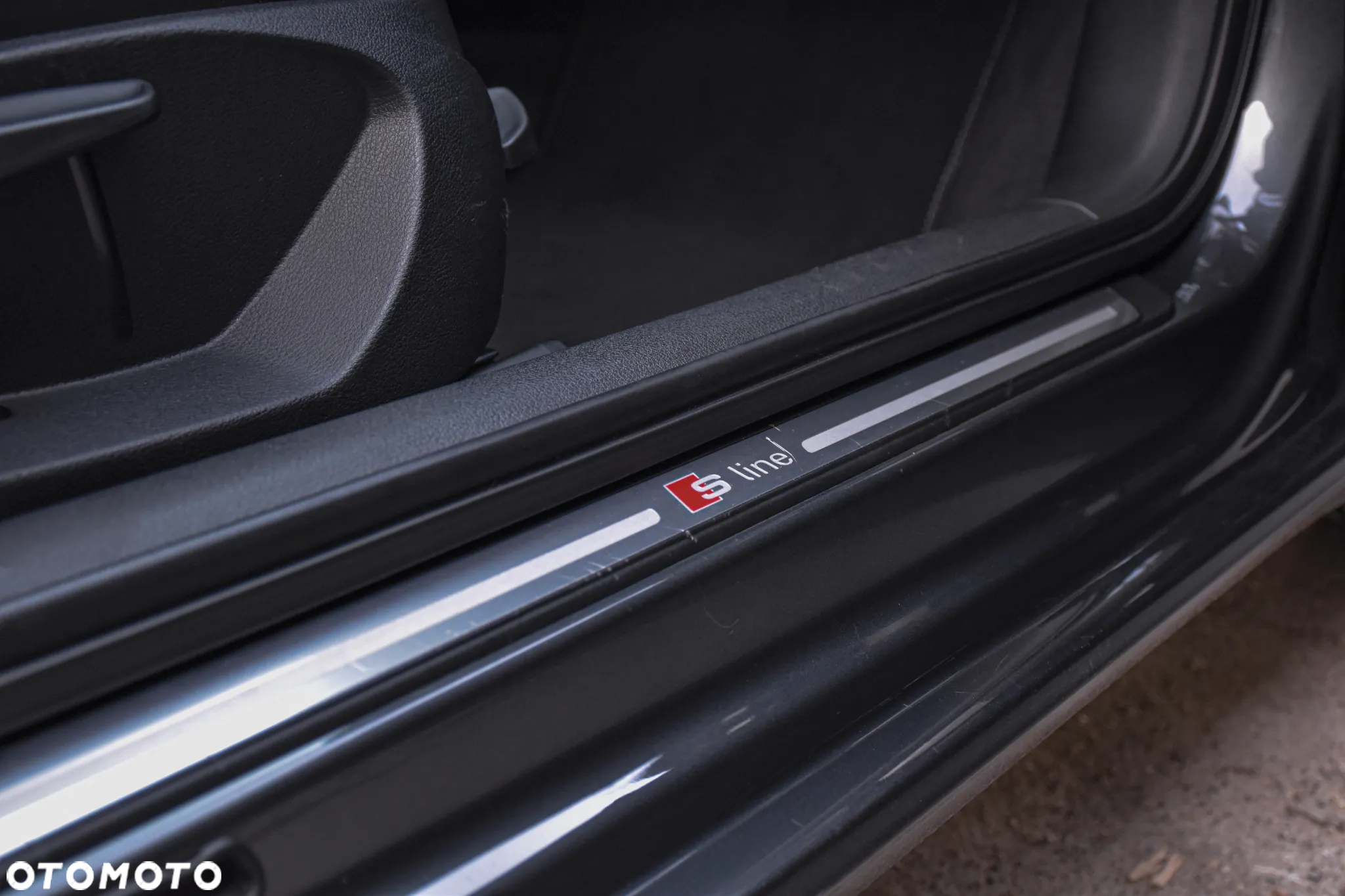 Audi A3 2.0 TDI clean diesel Ambition S tronic - 12
