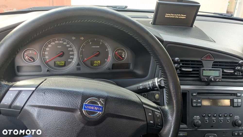 Volvo S60 - 10