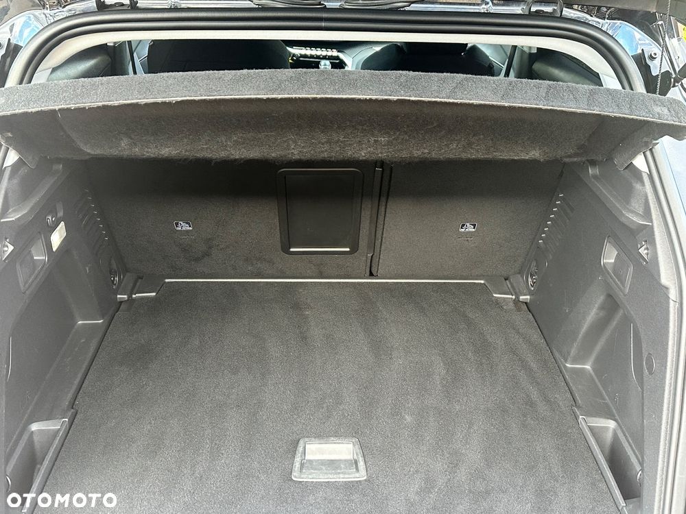 Peugeot 3008 1.2 PureTech GPF Access S&S - 23